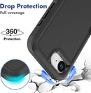 Case,  Shockproof Dual Layer Cover  - ACXW148 2497-5