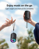 Wireless Speaker,  Multimedia Audio Portable  - ACXW222 2577-3