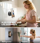 Vacuum,  Suction Mount Magnetic Phone Holder  - ACXW216 2566-13