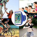  Running Armband ,  Case  Gym Workout  Sports  - ACCB99 2029-6