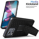 Case Belt Clip,  Cover Swivel Holster  - ACG40 2081-2