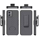 Case Belt Clip,  Cover Swivel Holster  - ACD60 2096-2