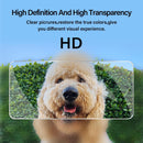 2 Pack Screen Protector,  Full Cover  HD Clear  Tempered Glass  - AC2SP87 2419-5