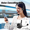 Wireless Headset,  Bluetooth Headphone Mic  - ACY01 2252-3