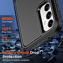Case,  Non-Slip Shockproof Cover  - ACXW58 2394-5