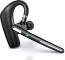 Wireless Earphone,  Handsfree Headphone Boom Mic Ear-hook  - ACXW217 2567-1