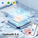 TWS Earphones,  Headphone Earbuds Wireless  - ACXW185 2534-3