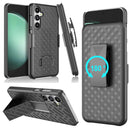 Case Belt Clip,  Cover Swivel Holster  - ACF68 2024-2