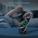 Wireless Charger,  Charging Pad  Stand 15W Fast  - ACXW206 2556-5