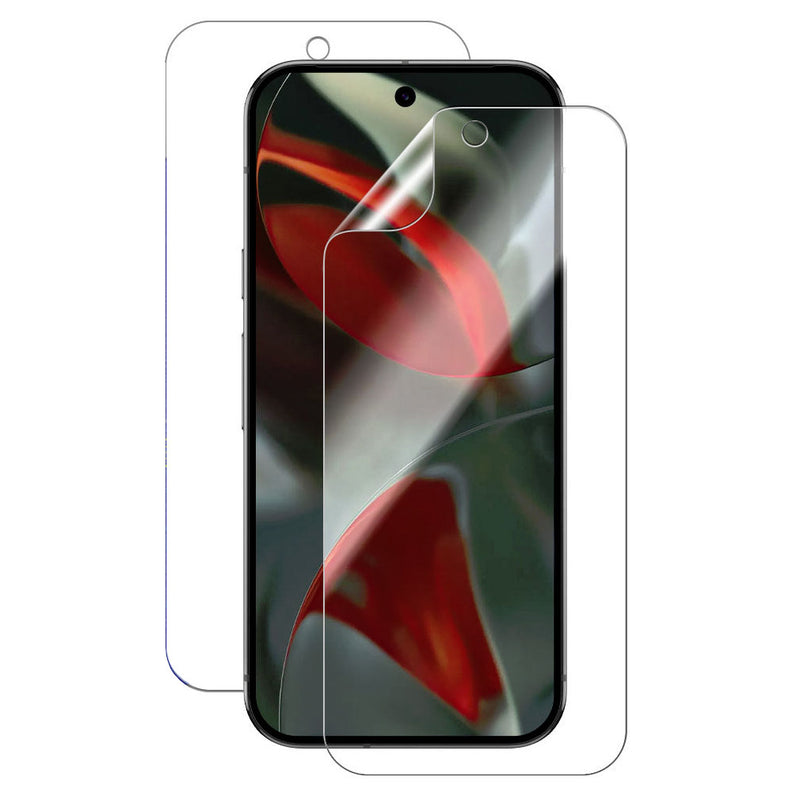 2 Pack Matte Screen Protector,  Anti-Fingerprint Anti-Glare TPU Film  - AC2SP09 2155-1