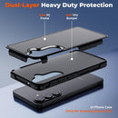 Case,  Shockproof Dual Layer Cover  - ACXW7 2343-2