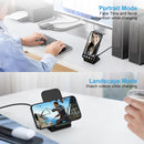 Wireless Charger,  Charging Pad  Stand 15W Fast  - ACXW206 2556-6