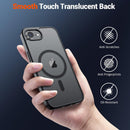Magnetic Case,  Drop-Proof Armor Cover  - ACXW90 2431-3