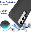 Case,  Shockproof Dual Layer Cover  - ACXW70 2406-2