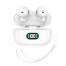  TWS Earphones ,  Headphones Earbuds  Wireless   - ACV82 2121-1