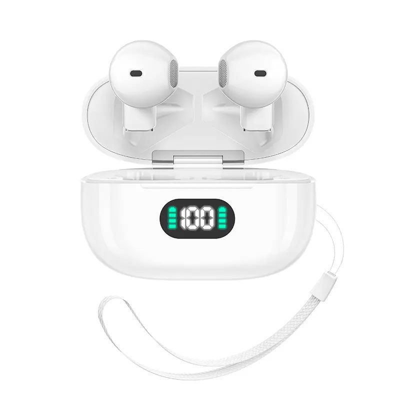  TWS Earphones ,  Headphones Earbuds  Wireless   - ACV82 2121-1