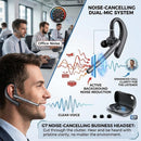 Wireless Earphone,  Handsfree Headphone Boom Mic Ear-hook  - ACXW217 2567-3