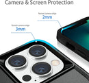 Case,  Shockproof Dual Layer Cover  - ACXW166 2515-2