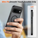 Magnetic Case,  Drop-Proof Armor Cover  - ACXW169 2518-6