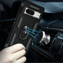 Case Belt Clip,  Cover  Swivel Metal Ring  Holster  - ACF69 2025-3