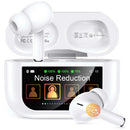 TWS Earphones,  Headphone Earbuds Wireless  - ACXW136 2485-1