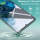 2 Pack Privacy Screen Protector,  9H Hardness Anti-Spy Tempered Glass  - AC2SP83 2324-6