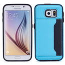 Leather Case, Wallet Slots Card ID - ACN86