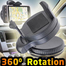 Car Mount, Glass Holder Windshield - ACB90