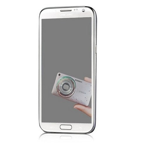Screen Protector, Display Cover Film Mirror - ACT33