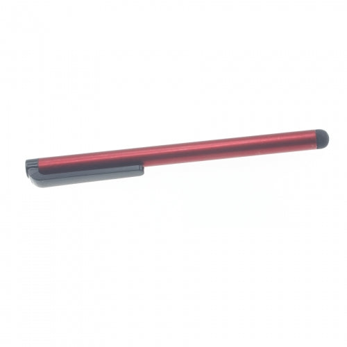 Red Stylus, Compact Touch Pen - ACL57