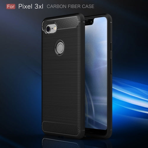 Case, Cover Slim Fit Carbon Fiber - ACL26