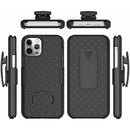 Case Belt Clip, Cover Swivel Holster - ACC26