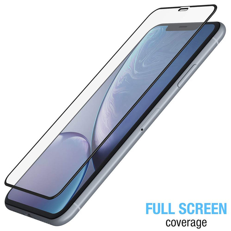 Screen Protector, Curved Edge 5D Touch Tempered Glass - ACR48