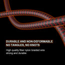 4-in-1 USB-C Cable, Power Cord Fast Charger - ACZ47