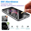 Screen Protector, Matte Tempered Glass Anti-Glare - ACR66