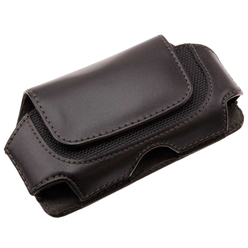 Case Belt Clip, Cover Holster Leather - ACC74