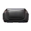 Case Belt Clip, Cover Holster Leather - ACC74