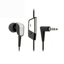 Mono Headset, 3.5mm Handsfree Mic Wired Earphone - ACB55