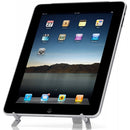 Stand, Aluminum Fold-up Desktop Holder - ACF89