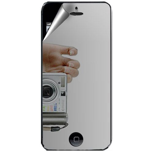Screen Protector, Display Cover Film Mirror - ACT18