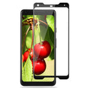 Screen Protector, Curved Edge 5D Touch Tempered Glass - ACR54