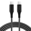 PD Type-C Cable, Fast Charger Cord 6ft USB-C - ACJ68