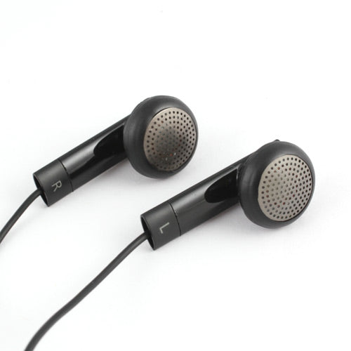 Wired Earphones, 3.5mm Handsfree Mic Headphones - ACG82
