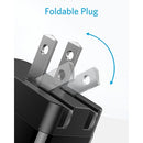 Fast Home Charger, Type-C Port 2-Port USB 36W - ACG48