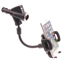 Car Mount, DC Socket Holder Charger - ACD69