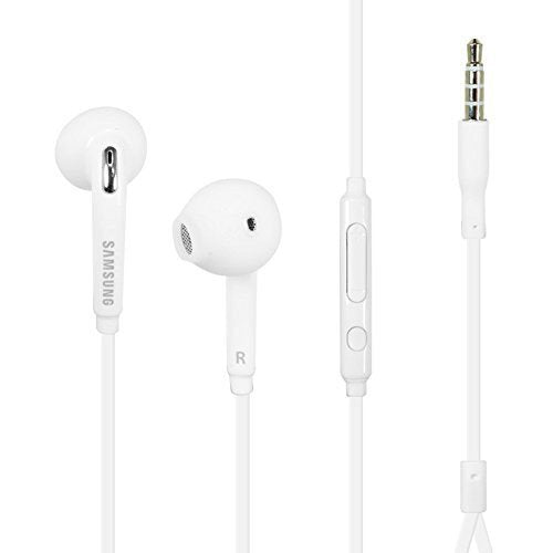 Wired Earphones, Headset Headphones Hands-free - ACS27