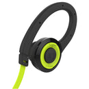 Wireless Headset, With Mic Earphones Sports - ACM19