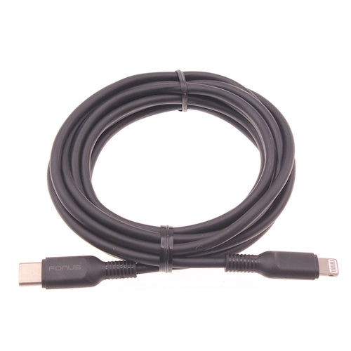 6ft PD Cable, Long Fast Charger USB-C - ACE25
