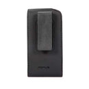 Case Belt Clip, Holster Swivel Leather - ACC93
