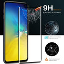 Screen Protector, 3D Curved Edge Tempered Glass - ACA70